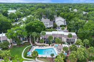 11 Tanglewood Dr, Hilton Head Island, SC 29928 - Photo 20