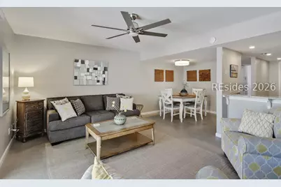 11 Tanglewood Drive #34, Hilton Head Island, SC 29928 - Photo 2