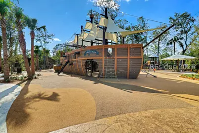 11 Tanglewood Drive #34, Hilton Head Island, SC 29928 - Photo 32