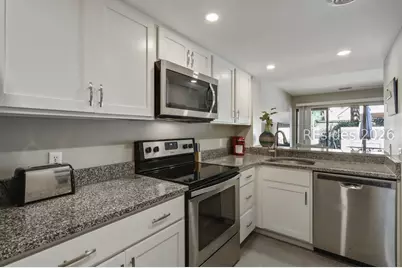 11 Tanglewood Drive #34, Hilton Head Island, SC 29928 - Photo 6