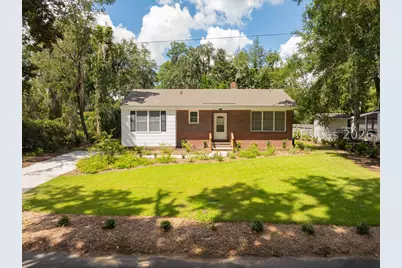 2002 Roper Street, Beaufort, SC 29902 - Photo 2