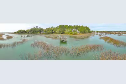 21 River Bend Drive, Okatie, SC 29909 - Photo 2