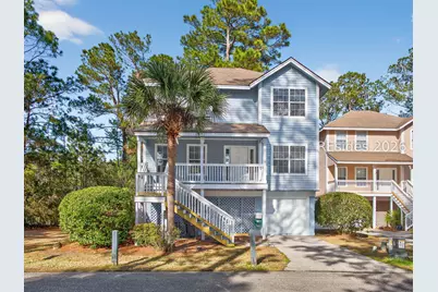 15 Pine Burr Road E #18, Hilton Head Island, SC 29926 - Photo 4