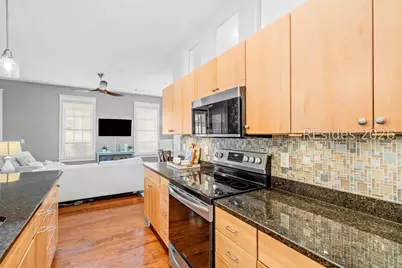 10 Abbey Row #2A, Beaufort, SC 29906 - Photo 16