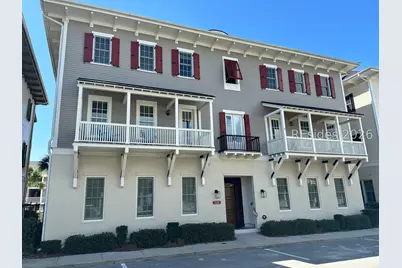 10 Abbey Row #2A, Beaufort, SC 29906 - Photo 1