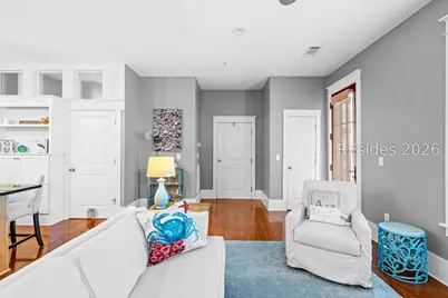 10 Abbey Row #2A, Beaufort, SC 29906 - Photo 10