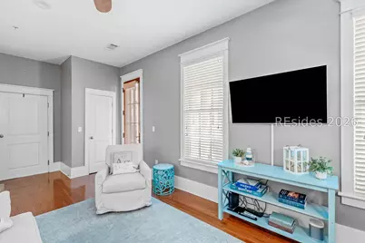 10 Abbey Row #2A, Beaufort, SC 29906 - Photo 8