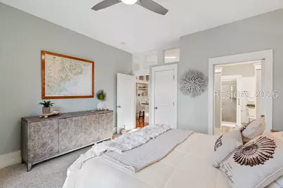 10 Abbey Row #2A, Beaufort, SC 29906 - Photo 22