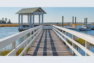 10 Abbey Row #2A, Beaufort, SC 29906 - Photo 42