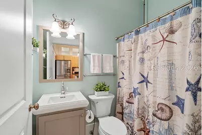 10 Abbey Row #2A, Beaufort, SC 29906 - Photo 32