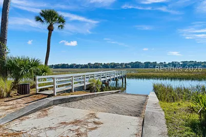 10 Abbey Row #2A, Beaufort, SC 29906 - Photo 40