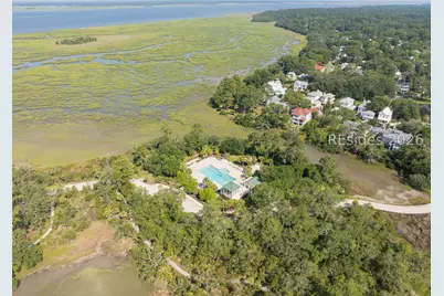 10 Abbey Row #2A, Beaufort, SC 29906 - Photo 46