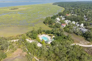 10 Abbey Row, Beaufort, SC 29906 - Photo 46