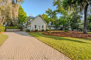 23 Ridge Rd, Beaufort, SC 29907 - Photo 4