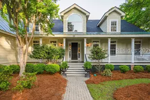 23 Ridge Rd, Beaufort, SC 29907 - Photo 2
