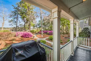 23 Ridge Rd, Beaufort, SC 29907 - Photo 18