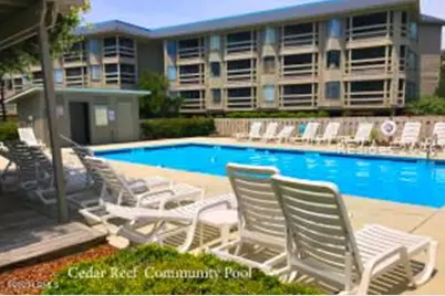 1 Cedar Reef Drive #F204, Saint Helena Island, SC 29920 - Photo 62