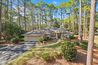 2 Hummingbird Court, Hilton Head Island, SC 29926 - Photo 4