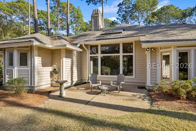 2 Hummingbird Court, Hilton Head Island, SC 29926 - Photo 36