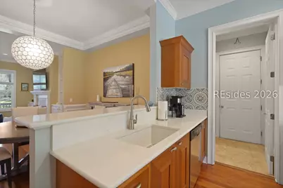 9 Carnoustie Court, Daufuskie Island, SC 29915 - Photo 18