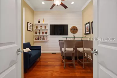 9 Carnoustie Court, Daufuskie Island, SC 29915 - Photo 24