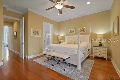 9 Carnoustie Court, Daufuskie Island, SC 29915 - Photo 28