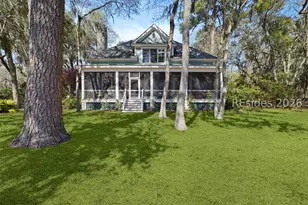 9 Carnoustie Ct, Daufuskie Island, SC 29915 - Photo 56