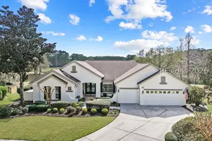 35 Debeaufain Dr, Bluffton, SC 29909 - Photo 1