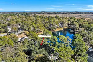 85 Victoria Square Dr, Hilton Head Island, SC 29926 - Photo 50
