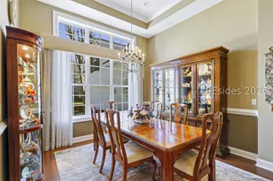 6 W Kershaw Dr, Bluffton, SC 29910 - Photo 8