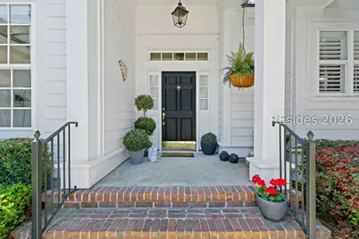 6 W Kershaw Drive, Bluffton, SC 29910 - Photo 4