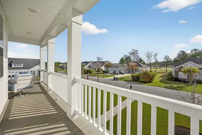 1837 Club Way, Hardeeville, SC 29927 - Photo 34