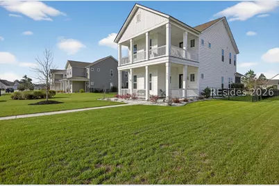 1837 Club Way, Hardeeville, SC 29927 - Photo 2