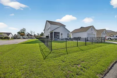 1837 Club Way, Hardeeville, SC 29927 - Photo 58