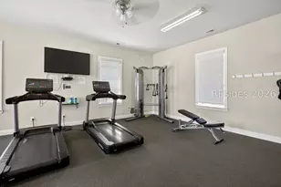 1837 Club Way, Hardeeville, SC 29927 - Photo 80