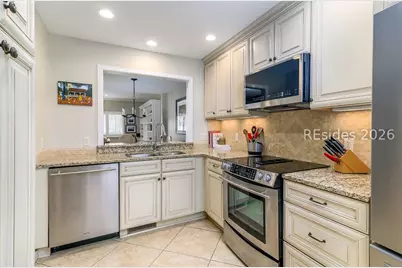 2544 Gleneagle Lane #2544, Hilton Head Island, SC 29928 - Photo 18
