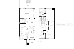 2544 Gleneagle Ln, Hilton Head Island, SC 29928 - Photo 4