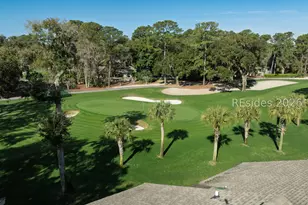 2544 Gleneagle Ln, Hilton Head Island, SC 29928 - Photo 12