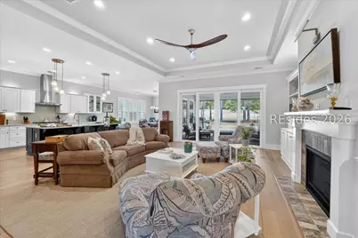 536 Laurel Oak Avenue, Hardeeville, SC 29927 - Photo 16