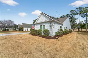 536 Laurel Oak Ave, Hardeeville, SC 29927 - Photo 2