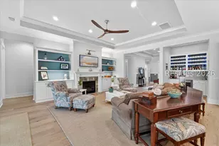 536 Laurel Oak Ave, Hardeeville, SC 29927 - Photo 18