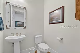 536 Laurel Oak Ave, Hardeeville, SC 29927 - Photo 36