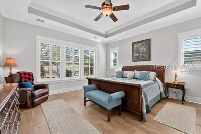 536 Laurel Oak Avenue, Hardeeville, SC 29927 - Photo 34