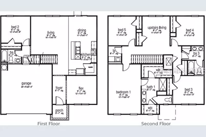 1067 Sanctuary Drive, Ridgeland, SC 29936 - Photo 2