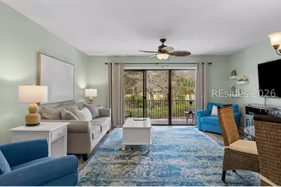 4 Wimbledon Court #101, Hilton Head Island, SC 29928 - Photo 4