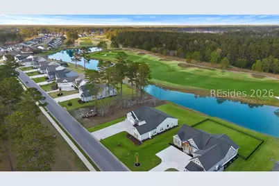 1118 Riverton Pointe Boulevard, Hardeeville, SC 29927 - Photo 2