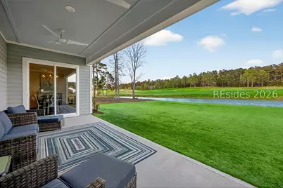 1118 Riverton Pointe Boulevard, Hardeeville, SC 29927 - Photo 38