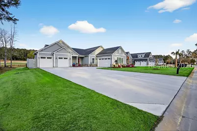 1118 Riverton Pointe Boulevard, Hardeeville, SC 29927 - Photo 2