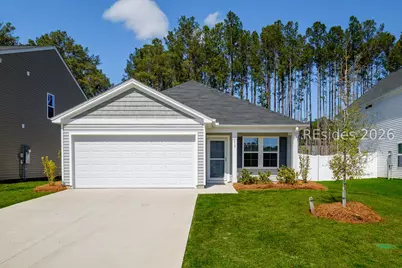 215 Waters Edge Way, Hardeeville, SC 29927 - Photo 1