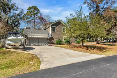 59 Gadwall Drive W, Beaufort, SC 29907 - Photo 30